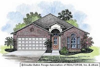 30910 Creek Bend Ave, Denham Springs, LA 70726
