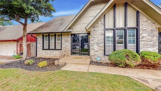 1120 N Juniper Place, Broken Arrow, OK 74012