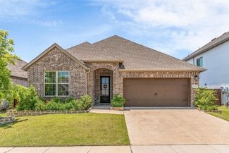 4121 Silver Spur Ct, Aubrey, TX 76227