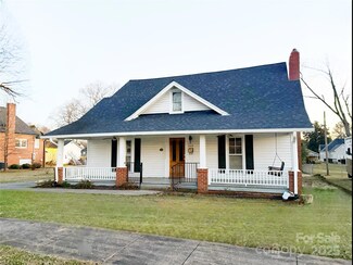 605 W Mountain St, Kings Mountain, NC 28086