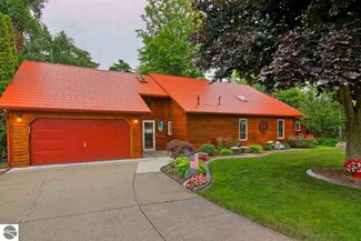 803 Millers Park, Elk Rapids, MI 49629