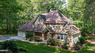 428 Denver Dr, Martinsburg, PA 16662