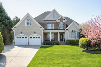 213 Billingrath Turn Ln, Cary, NC 27519