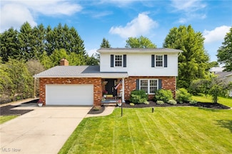 12668 Williamsburg Ave NW, Uniontown, OH 44685