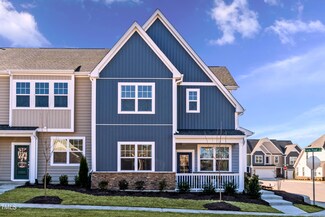 3199 Mission Olive Place Unit 354, New Hill, NC 27562