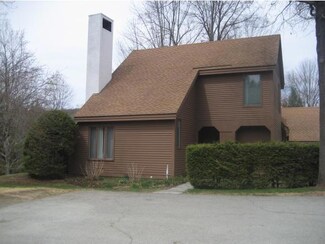 807 Murphys Rd Unit D, Quechee, VT 05059