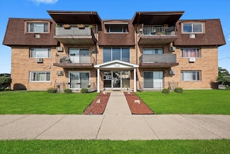 11000 Central Ave Unit 2C, Chicago Ridge, IL 60415