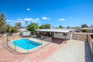 3400 W Marlene St, Tucson, AZ 85741