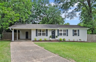 2009 3rd Ct E, Tuscaloosa, AL 35401