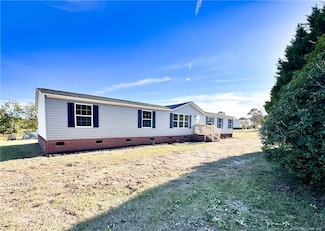 2915 McLean Chapel Church Rd, Bunnlevel, NC 28323