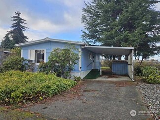 921 S 3rd Ave Unit 31, Sequim, WA 98382
