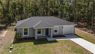 11404 SW 131 Terrace, Dunnellon, FL 34432