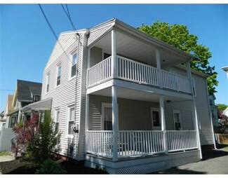 15 Phillips Ave Unit 17, Lynn, MA 01902