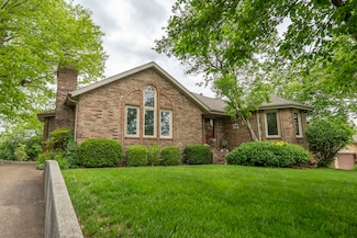 5425 S Westwood Ave, Springfield, MO 65810