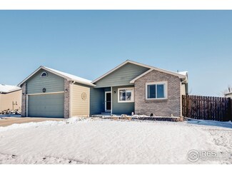874 S Lilac St, Milliken, CO 80543