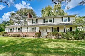 1190 Kingsdale Terrace, Columbus, OH 43220