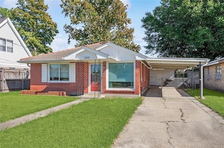 2409 Corinne Dr, Chalmette, LA 70043