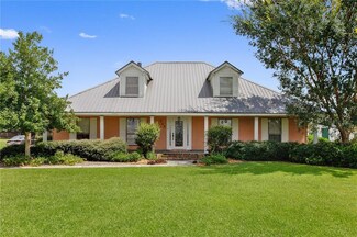 525 Louisiana 306, Paradis, LA 70080