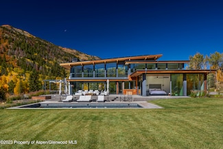 9 & 17 Ullr Way, Aspen, CO 81611