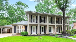 2411 Riverlawn Dr, Kingwood, TX 77339