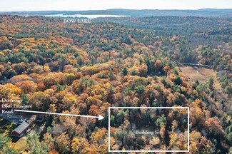 Map 1, Lot 14-9 Province Rd W Unit Map 1 Lot 14-9, Strafford, NH 03884