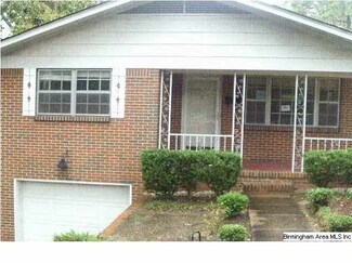 205 Swann Dr, Fairfield, AL 35064