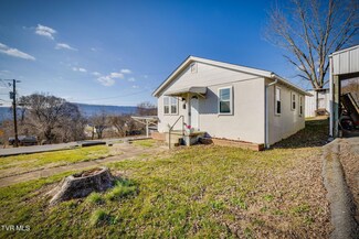 1200 Riverside Ave, Kingsport, TN 37660