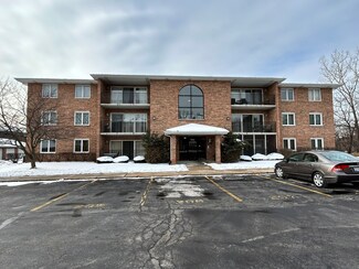 5620 158th St Unit 211, Oak Forest, IL 60452