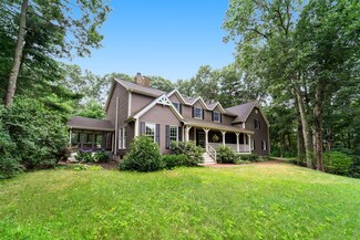 7 Kathryn Rd, Foxboro, MA 02035