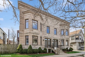 1713 W Leland Ave Unit 3, Chicago, IL 60640