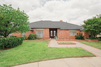 5000 Thames Ct, Midland, TX 79705