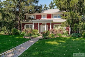 2300 South Blvd, Idaho Falls, ID 83402