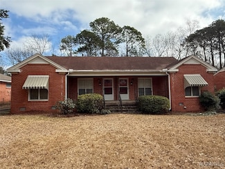 14 Calhoun Rd, Montgomery, AL 36109