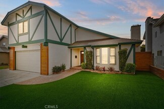 901 Hillcrest St, El Segundo, CA 90245