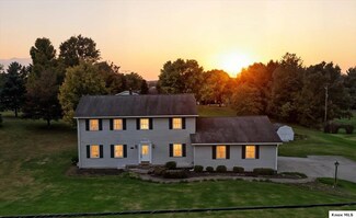 14021 Old Mansfield Rd, Mount Vernon, OH 43050