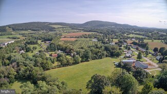 12844 Bikle Rd, Smithsburg, MD 21783