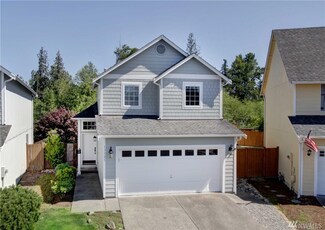 13325 68th Avenue Ct E, Puyallup, WA 98373