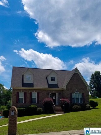 9804 Deerview Ln, Kimberly, AL 35091