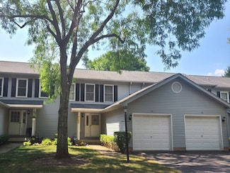 414 Villa Circle Dr Unit 23, Palatine, IL 60067