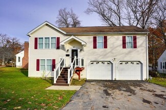 110 Glendale St, Worcester, MA 01602