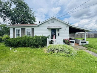 1131 Federal Ave, Zanesville, OH 43701
