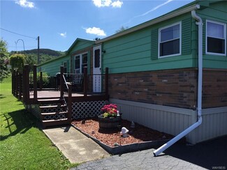 9677 Deer Creek Rd, Portville, NY 14770