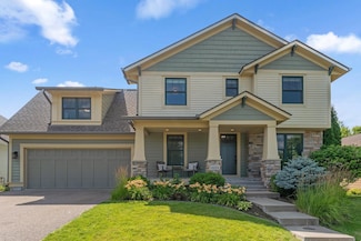 14254 Valjean Blvd N, Hugo, MN 55038