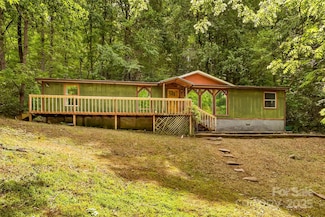 42 Evita Cove Rd, Weaverville, NC 28787