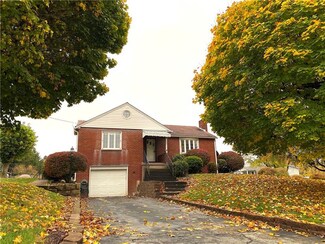 1594 Mount Pleasant Rd, Mount Pleasant, PA 15666