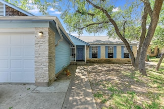 11948 Sunhillow Bend Unit A & B, Austin, TX 78758