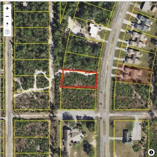 0 Deland Ave Unit MFRO6292443, Indian Lake Estates, FL 33855
