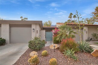 1309 Via Tenis, Palm Springs, CA 92262