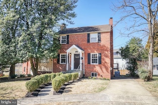 1810 N Kentucky St, Arlington, VA 22205