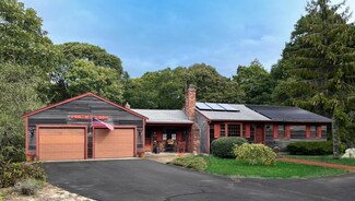 11 Snows Field Rd, Truro, MA 02666